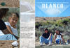 Blanco Postcard - 2009 Lakedance Film Festival, Sandpoint Idaho