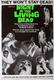 Night of the Living Dead 1968 Poster 09 Lakedance Film Festival, Sandpoint Idaho