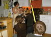 Snow Bunny Behind the Scenes - 2009 Lakedance Film Festival, Sandpoint Idaho