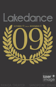 - Lakedance Film Festival, Sandpoint Idaho
