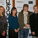 Horizon Credit Union Best North Idaho Filmmaker Joel Gregoire - 2009 Lakedance