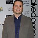 Alex Schwarm | 2009 Lakedance Film Festival | PC Mark Watson