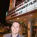 Alex Schwarm | 2009 Lakedance Film Festival | PC Mark Watson