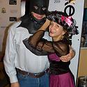 Laughing Dog Brewing Pre-Halloween Party | 2009 Lakedance Film Festival | Sandpo