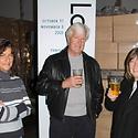 Laughing Dog Brewing Pre-Halloween Party | 2009 Lakedance Film Festival | Sandpo