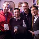 MEANDhER - Conal Chan, Adam Edgar, James Cuaresma | 2009 Lakedance Film Festival