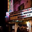 The Panida Theater | 2009 Lakedance Film Festival