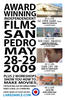 2009 Best of Schweitzer Lakedance Film Festival - Los Angeles - San Pedro, CA May 28-29 - Flyer